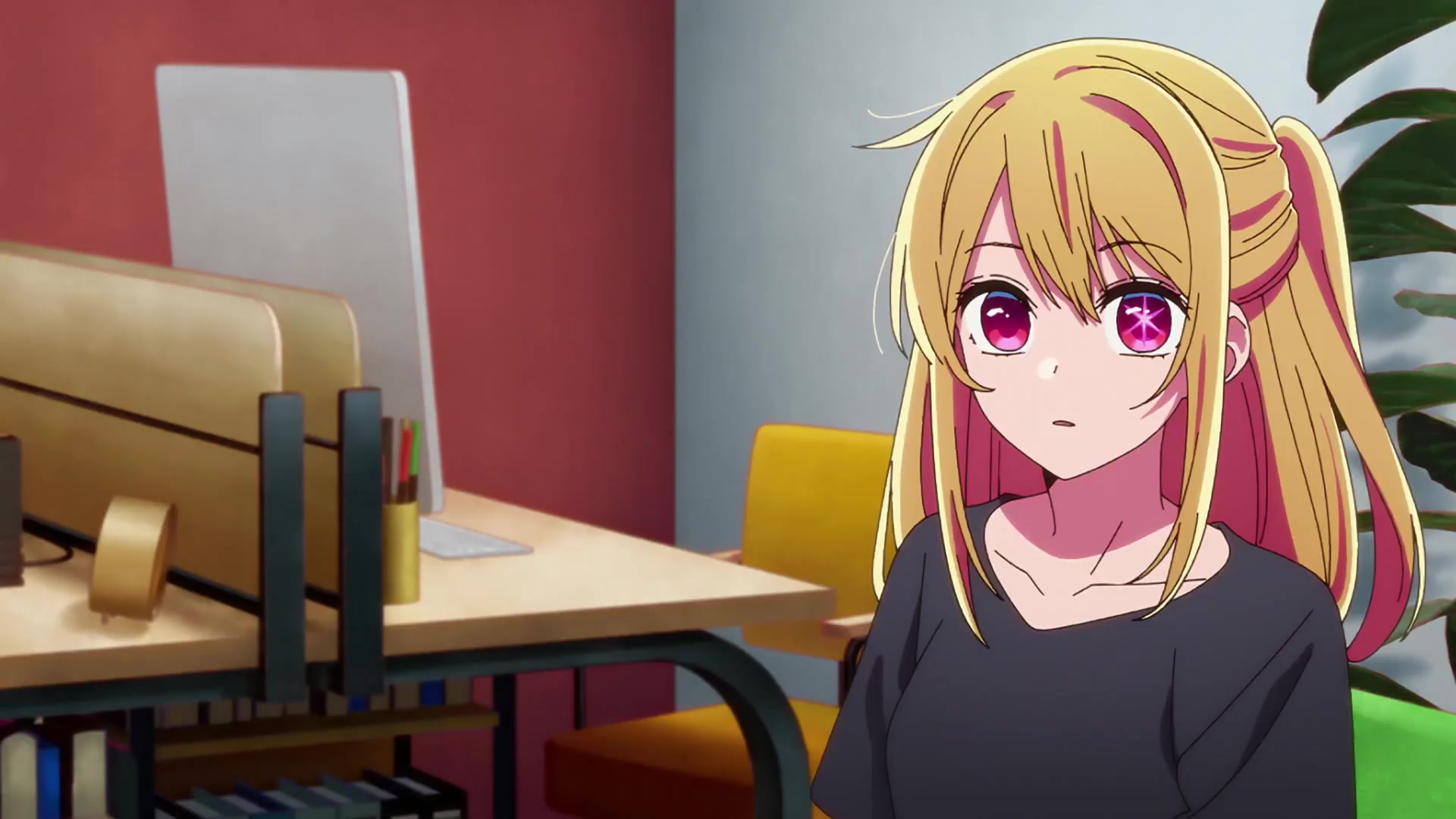 [Tsukyio Editing Resources] Oshi No Ko Season 1 (Episode 8) Raw Clips (58) (tsukyio.com).mp4